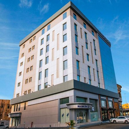 Swiss Blue Hotel Hera Τζέντα Εξωτερικό φωτογραφία