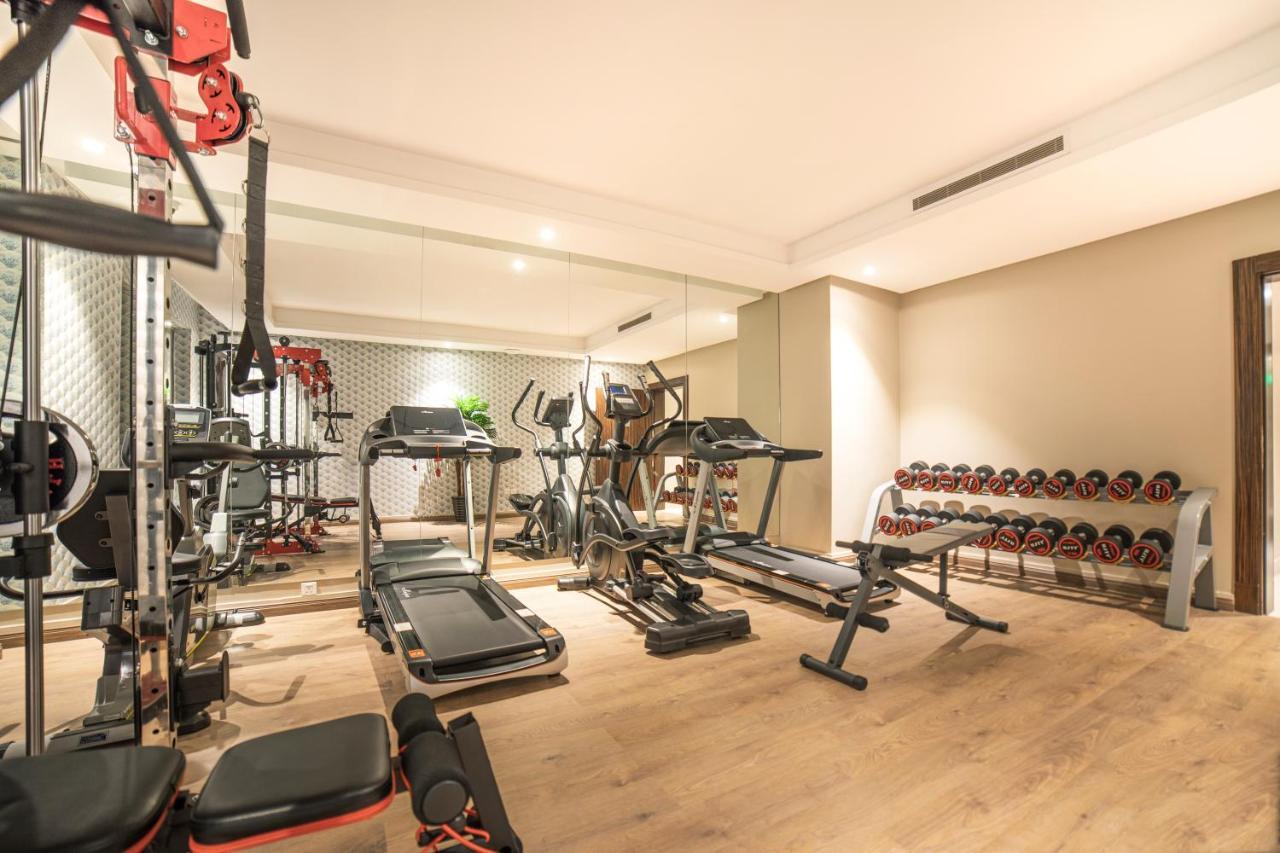 Swiss Blue Hotel Hera Τζέντα Εξωτερικό φωτογραφία