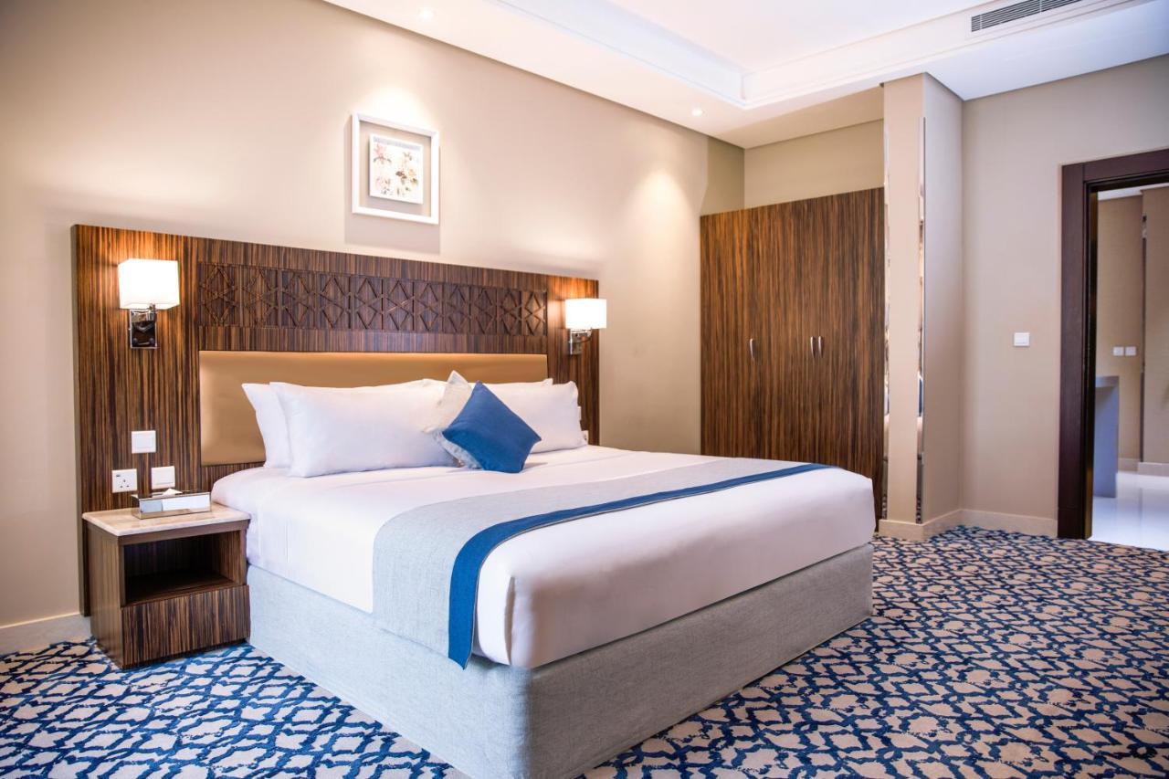 Swiss Blue Hotel Hera Τζέντα Εξωτερικό φωτογραφία