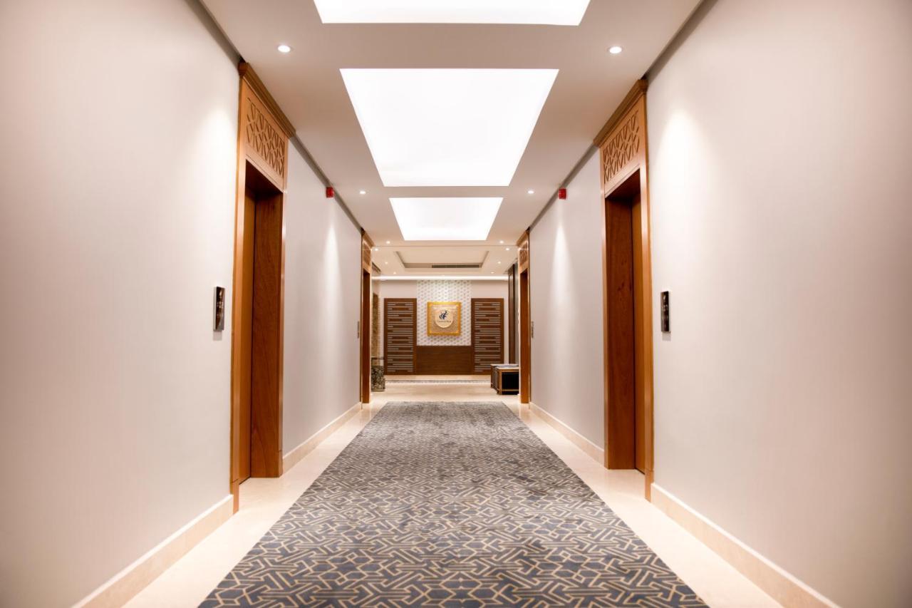 Swiss Blue Hotel Hera Τζέντα Εξωτερικό φωτογραφία