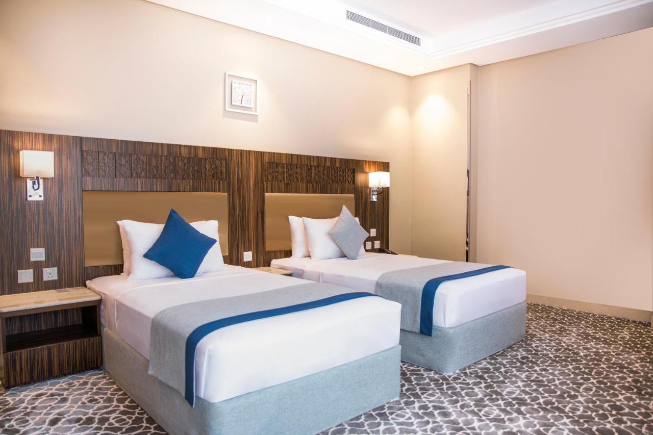 Swiss Blue Hotel Hera Τζέντα Εξωτερικό φωτογραφία