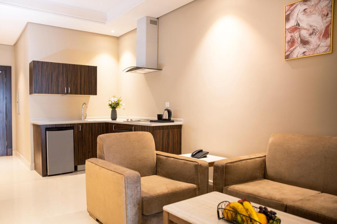 Swiss Blue Hotel Hera Τζέντα Εξωτερικό φωτογραφία