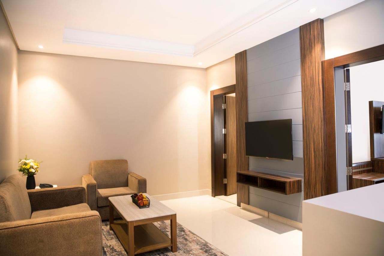 Swiss Blue Hotel Hera Τζέντα Εξωτερικό φωτογραφία